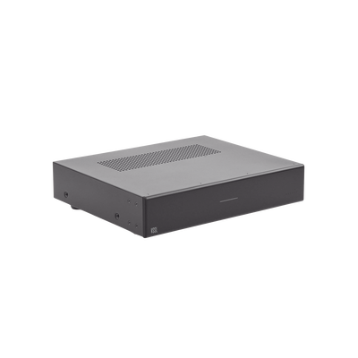 VSSL 6 zonas, 12x50W, con Chromecast incorporado, Airplay, Spotify Conn en cada zona - funciona con GoogleAsst