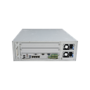 NVR 12 Megapixel (4K) / 128 canales IP / 16 Bahias de Disco Duro / 4 Puertos de Red / Soporta RAID con Hot Swap / NVR de Alto Desempeño