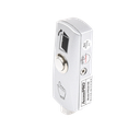 Botón de salida con caja para fácil instalación/ Contacto NO