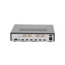 VSSL 6 zonas, 12x50W, con Chromecast incorporado, Airplay, Spotify Conn en cada zona - funciona con GoogleAsst