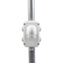 Montaje de Pared para Exterior / Compatible con Domos PTZ HIKVISION y epcom
