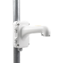 Montaje de Pared para Exterior / Compatible con Domos PTZ HIKVISION y epcom