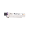 Transceptor SFP/LC, 10 km, Bi-Direcional, GbE, SMF, 1490Tx/1310Rx (Requiere el AT-SPBD10-13)