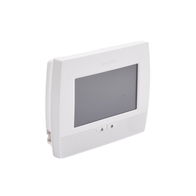 Panel de Alarma Inalambrico con Pantalla Touch en Español