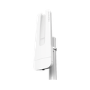 (OmniTIK 5 PoE ac) Punto de Acceso Omnidireccional en 5GHz  802.11a/n/ac. "Ahora con 4 Puertos con Salida PoE af/at"