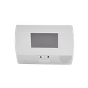 Panel de Alarma Inalambrico Autocontenido con Pantalla Touch L5210, integrable a casa inteligente usando servicio de Total Connect