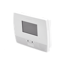 Panel de Alarma Inalambrico Autocontenido con Pantalla Touch L5210, integrable a casa inteligente usando servicio de Total Connect