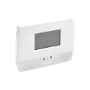 Panel de Alarma Inalambrico Autocontenido con Pantalla Touch L5210, integrable a casa inteligente usando servicio de Total Connect