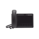 Teléfono IP GrandStream Empresarial para Videoconferencias con Android 7, 16 lineas, procesador 4 nucleos