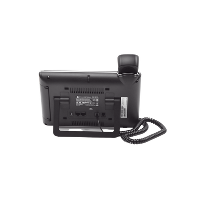 Teléfono IP GrandStream Empresarial para Videoconferencias con Android 7, 16 lineas, procesador 4 nucleos