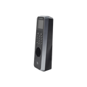 Lector de Huella IP67 Con Teclado y Lector de Tarjetas RFIDNFC y  (125kHz EM, HID Prox &13.56Mhz MIFARE, MIFARE Plus, DESFire/EV1, FeliCa, iCLASS SE/SR),NFC y BLUETOOTH, Uso para Control de Acceso y Asistencia
