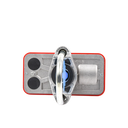 Detector de Flujo de Agua para Instalación en Tubo de 2.5 Pulgadas