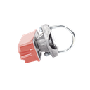 Detector de Flujo de Agua para Instalación en Tubo de 3 Pulgadas