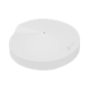 Router Inalámbrico MESH Interior para Hogar / Doble Banda Wi-Fi 5 AC1300 Mbps / 2 Puerto Gigabit WAN/LAN / 4 Antenas Internas / Administración Mediante la App Deco (iOS, Android) / Protección HomeCare / Antivirus Integrado