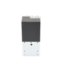 Controlador de Carga MPPT de 60A 12/24/36/48 V, Máximo Voltaje de Circuito Abierto Voc 150Vcc con Display