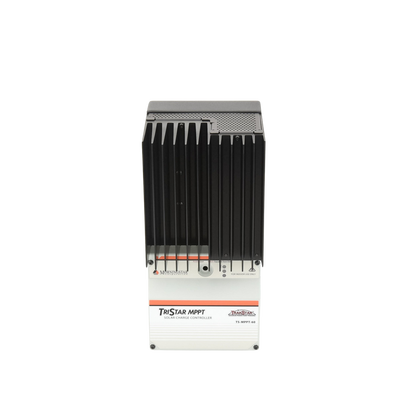 Controlador de Carga MPPT de 60A 12/24/36/48 V, Máximo Voltaje de Circuito Abierto Voc 150Vcc con Display