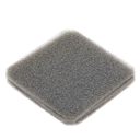 Filtro de Aire Remplazo, Uso con Kit de Ventilador Modelo PZCFK, Para Gabinetes de Pared PanZone