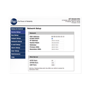 PDU Administrable IP, 12 Salidas para Brakers (No incluidos), Control de Energía Remoto, Doble Bus Inteligente de Distribución CD, Aplicaciones 12,24 y 48 Vcc.