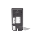Terminal Biométrica de Huella / 3,000 Huellas 5,000 Tarjetas / WiFi / Pantalla 2.4" / TCP/IP RS485 / ADMS / Control de 1 Puerta