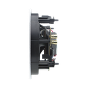 Altavoz de techo de 2 vías | woofer de 8in | 120 watts | 8 Ohms