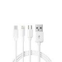 ADAPTADOR PREMIUM 5 Vcc @ 2 A, SALIDAS MULTIPLES