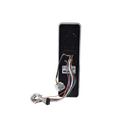 Lector de Huella IP67 Con Teclado y Lector de Tarjetas RFID(125kHz EM & 13.56MHz MIFARE, MIFAREPlus, DESFire/EV1), y BLUETOOTH, Uso para Control de Acceso y Asistencia