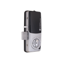 Cerradura YDR343 SLIM Ultra Delgada, Elegante / Tarjeta o PIN / 40 Usuarios