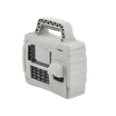 LECTOR BIOMETRICO PORTATIL CON COMUNICACIÓN WIFI