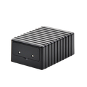 Localizador (GPS)  3G especial para contenedores con proteccion contra agua IP66, antenas internas y bateria de larga duracion