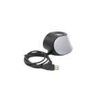 BioMiniPlus 2, Enrolador IP65 / 500 dpi / Optic Sensor /Use con SUPREMA Readers