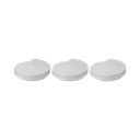 Kit 3 Routers Inalámbricos MESH Interior para Hogar / Doble Banda Wi-Fi 5 AC1300 Mbps / 2 Puerto Gigabit WAN/LAN / 4 Antenas Internas / Administración Mediante la App Deco (iOS, Android) / Protección HomeCare