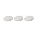 Kit 3 Routers Inalámbricos MESH Interior para Hogar / Doble Banda Wi-Fi 5 AC1300 Mbps / 2 Puerto Gigabit WAN/LAN / 4 Antenas Internas / Administración Mediante la App Deco (iOS, Android) / Protección HomeCare