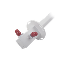 Feedhorn de reemplazo para antenas SPD8-5.2NS