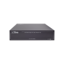 Kit de TRANSCEPTOR ACTIVO DE 4 CANALES / VIDEO+PODER en un solo Cable UTP / 150 metros en 4K, 200 metros en 5 MP/ Envía 36 Vcc y Recibe 12 Vcc / TODO INCLUIDO PARA RACK / Compatible con cámaras HD-TVI/CVI/AHD/CVBS / INSTALACIÓN LIMPIA