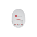 Adaptador TwistPort para Rocket LTU, R5-AC-PRISM, RP-5AC-GEN2, AF-5X y AF-5XHD de Ubiquiti, rango de operación 5180-6400 MHz