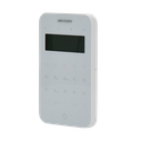 (AX PRO) Teclado Inalámbrico con Pantalla LCD para Armado y Desarmado / Funciones de Automatización para control de Relevadores