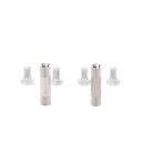 Paquete de tornillos y bujes para motorreductor de GARD 4