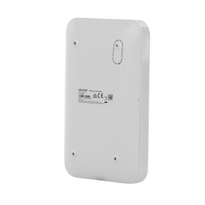 (AX PRO) Teclado Inalámbrico con Pantalla LCD para Armado y Desarmado / Funciones de Automatización para control de Relevadores