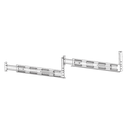 Soporte en Rack para NVR`s DS-96000NI-I / DS-96000NI-M