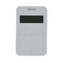 (AX PRO) Teclado Inalámbrico con Pantalla LCD para Armado y Desarmado / Funciones de Automatización para control de Relevadores