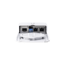 Transporte óptico de datos para dispositivos PoE Ubiquiti Networks de exteriores
