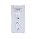 Transporte óptico de datos para dispositivos PoE Ubiquiti Networks de exteriores