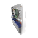 Panel de Alarma Cloud / 2 Años 3G/4G Ilimitado Incluido  / 32 Zonas Inalámbricas / 8 Zonas Cableadas / Programación 100% vía WEB y APP gratuita.