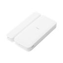(AX PRO) Contacto Magnético Inalámbrico Slim / Uso en Interior / LED Indicador / Tamper