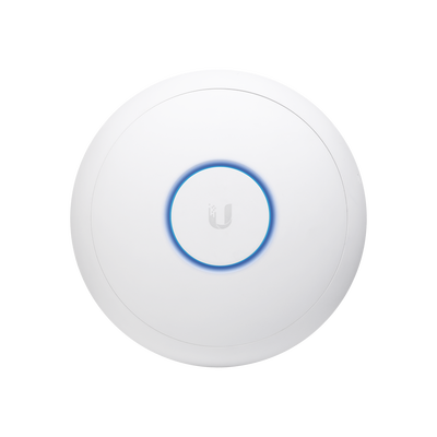 Adaptador de UAP-NANOHD para instalar en montaje de UAP-AC-PRO, paquete de 3 piezas