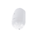 (AX PRO) Sensor de Movimiento y Ruptura de Cristal Inalámbrico / Rango de Detección PIR de 12 mts / Ángulo de 85.9° de Cobertura PIR  / Rango de Detección de Ruptura 8 mts / Ángulo de 120° de Cobertura de Ruptura