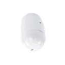 (AX PRO) Sensor de Movimiento y Ruptura de Cristal Inalámbrico / Rango de Detección PIR de 12 mts / Ángulo de 85.9° de Cobertura PIR  / Rango de Detección de Ruptura 8 mts / Ángulo de 120° de Cobertura de Ruptura