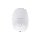 (AX PRO) Sensor de Movimiento y Ruptura de Cristal Inalámbrico / Rango de Detección PIR de 12 mts / Ángulo de 85.9° de Cobertura PIR  / Rango de Detección de Ruptura 8 mts / Ángulo de 120° de Cobertura de Ruptura