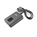 Enrolador de Huellas USB / 500 DPI / CMOS 2MP / SDK Gratuito / Detección Huellas Vivas / Compatible Java Android Windows