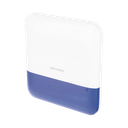 (AX PRO) Sirena Inalámbrica con Estrobo Azul para Exterior IP65 / 110 dB